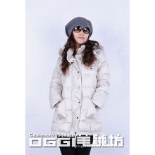 100% Cashmere Knitted Hat HWC014